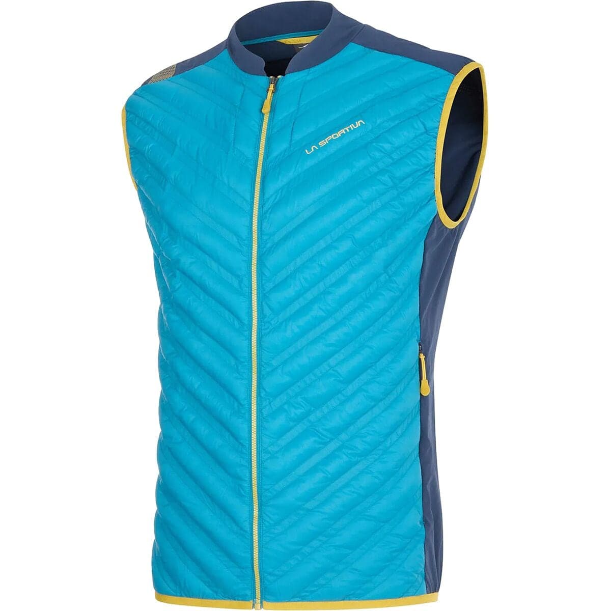 Alya Vest - Men's