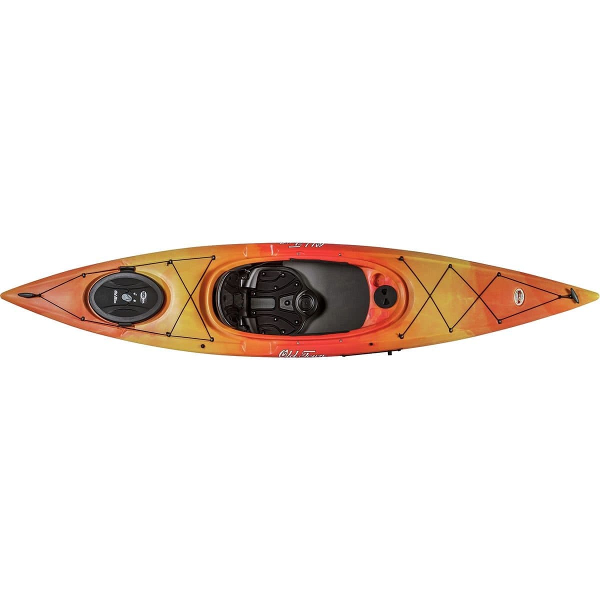 Dirigo 120 Kayak - 2022