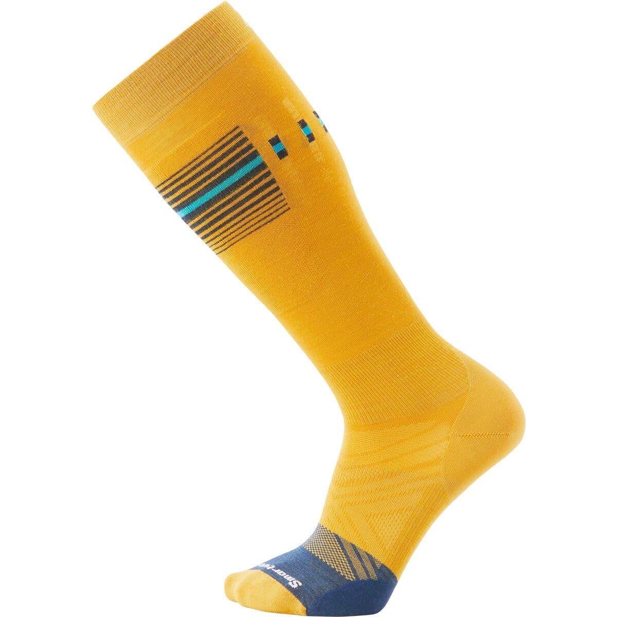 Ski Race OTC Sock
