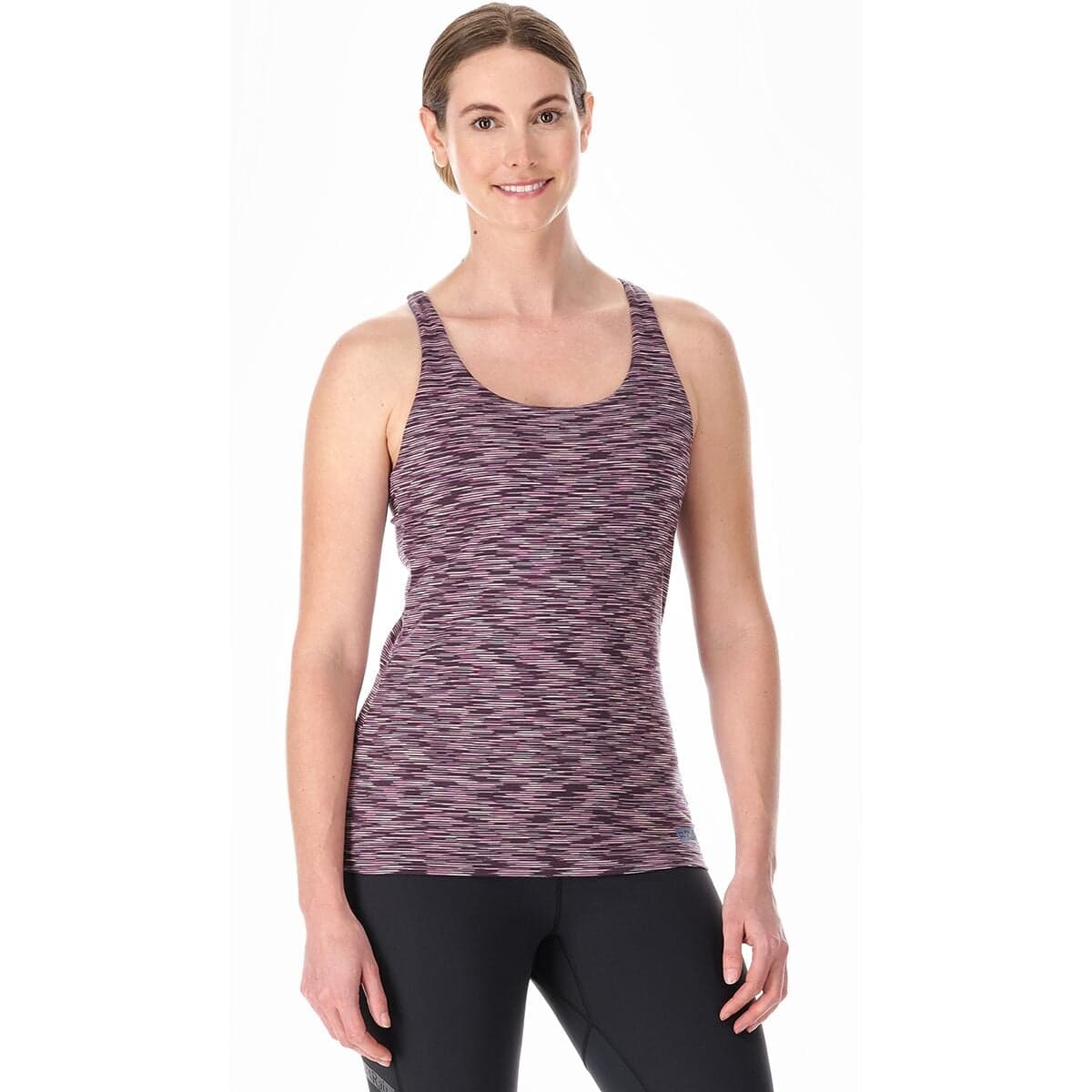 Lineal Tank Top - Women's