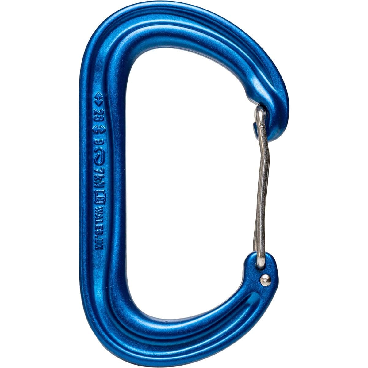 WallDO Carabiner