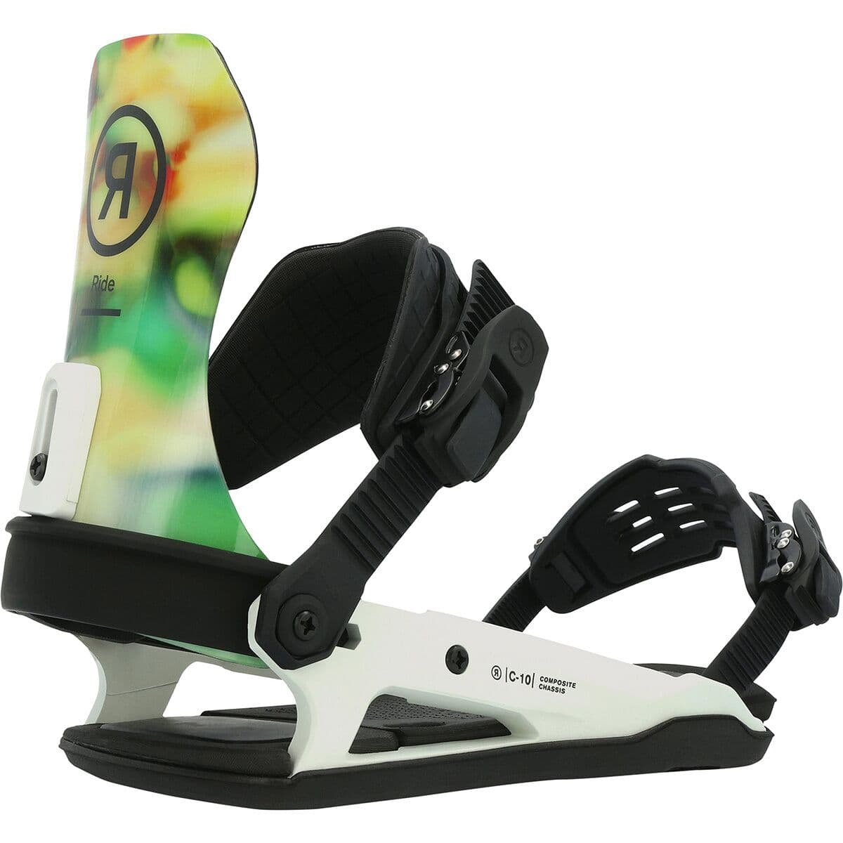 C-10 Snowboard Binding - 2024