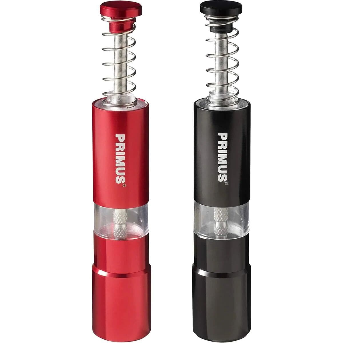 Salt & Pepper Mill - 2-Pack