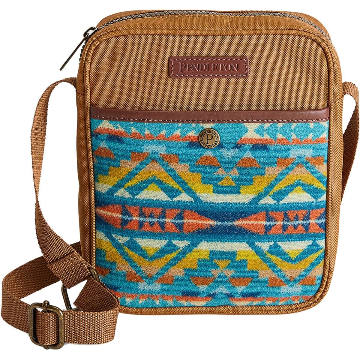 Crossbody Satchel - Women's