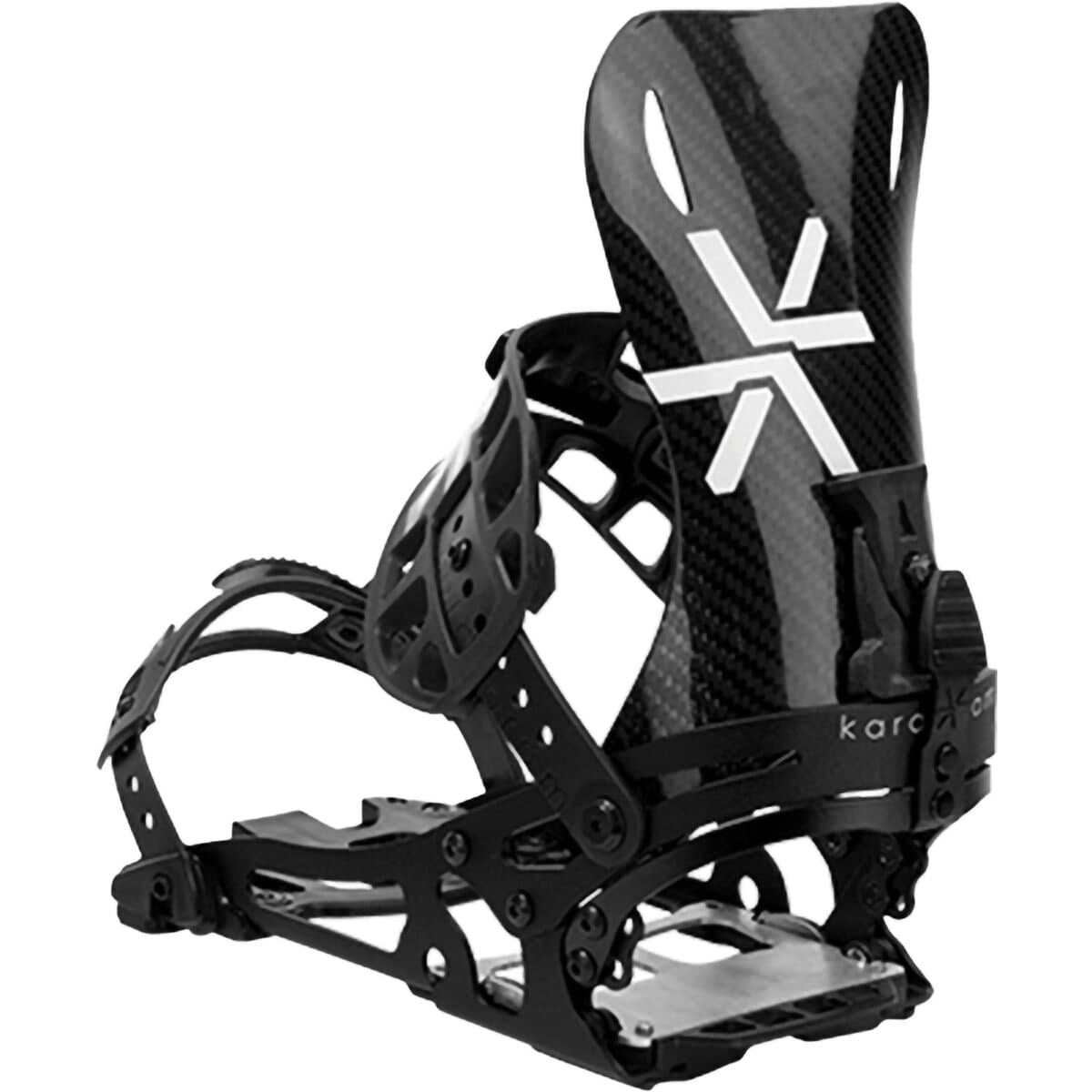 Straightline + Split Interface Binding - 2023