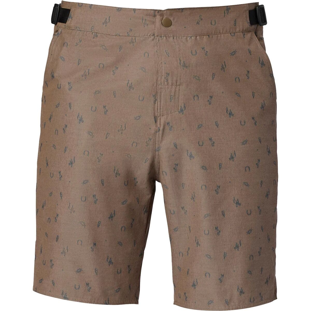 Reynolds Short - Men's