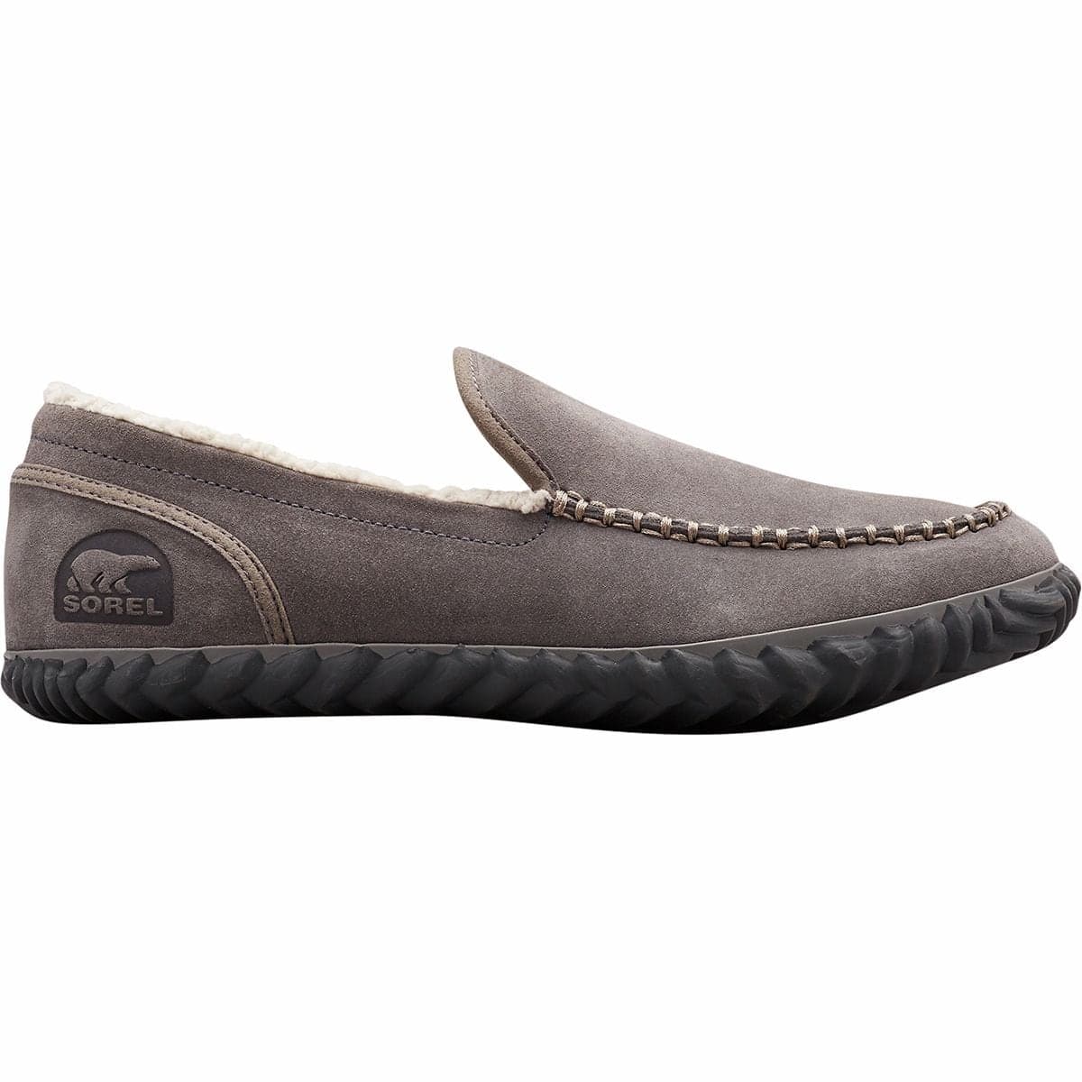 Dude Moc Slipper - Men's