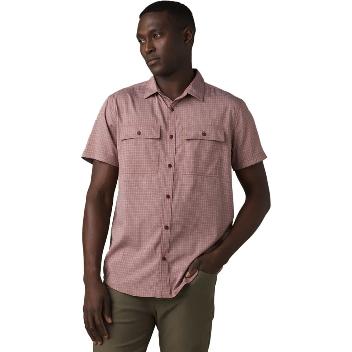 Garvan Shirt - Men's