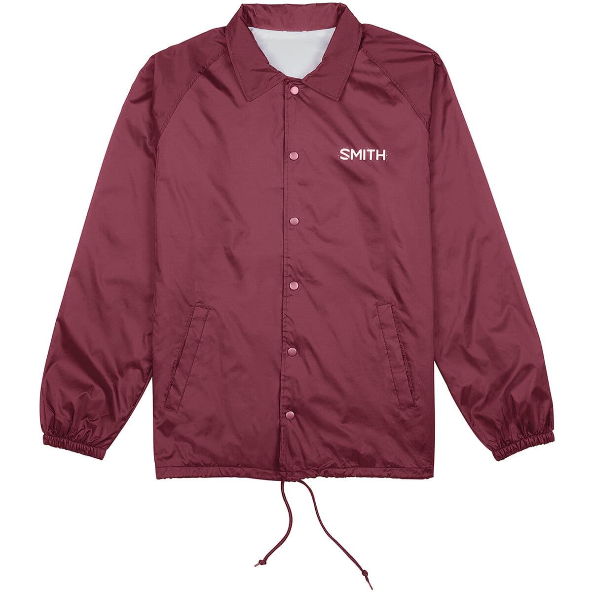 Coach's Jacket - Men's