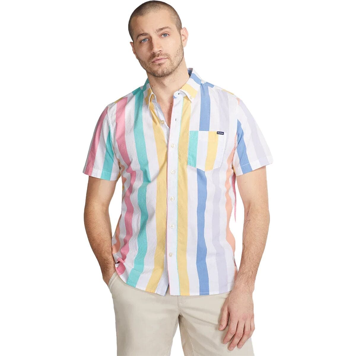 Friday Shirt - Men's