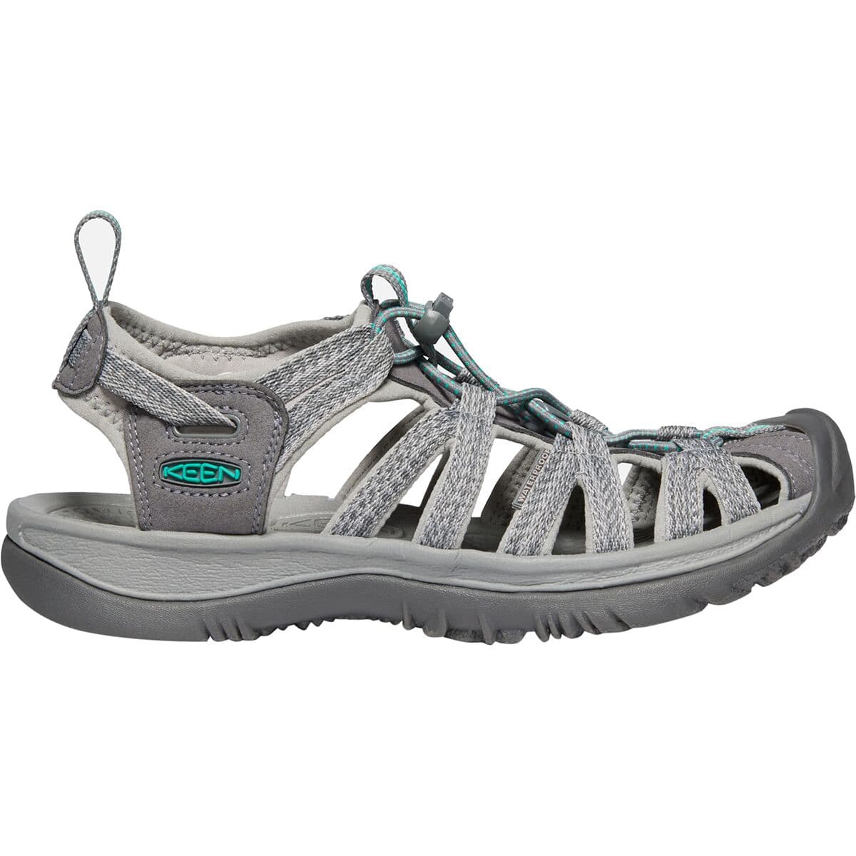 Whisper Sandal - Women's
