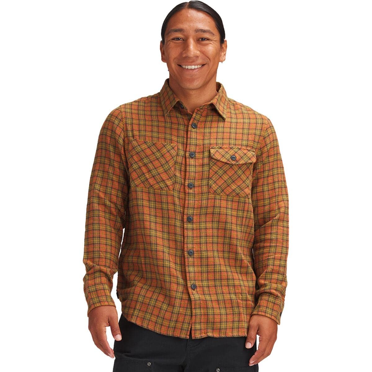 Daily Flannel - Men's