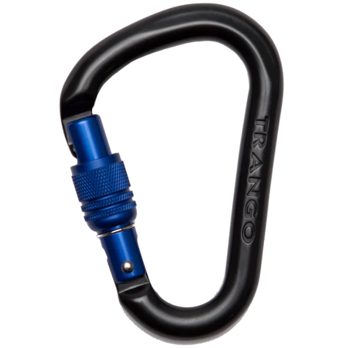 Regulock HMS Carabiner
