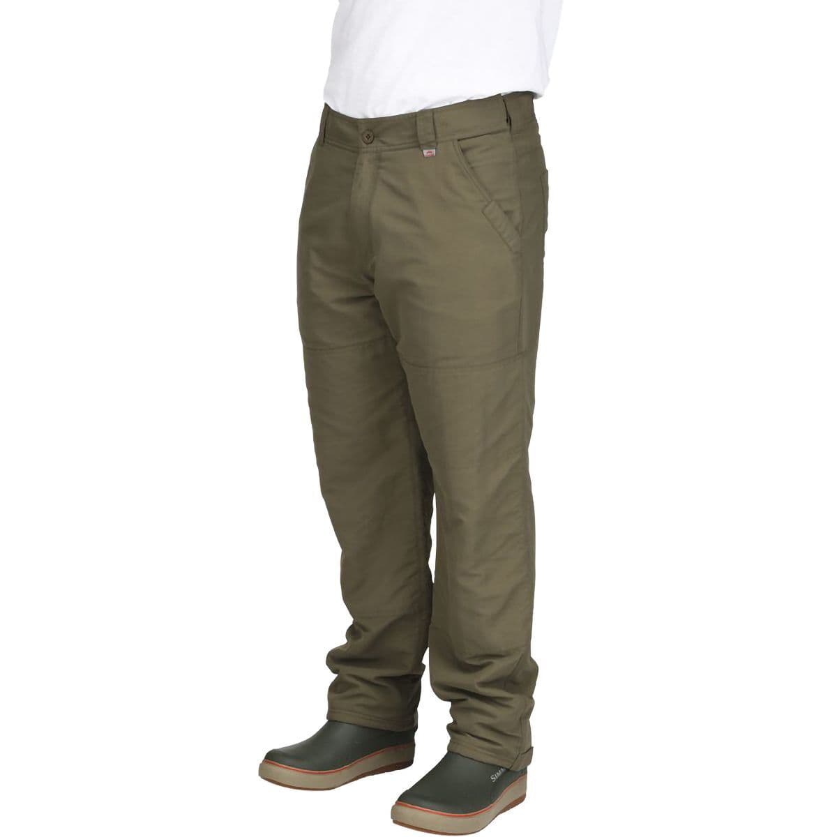 Cold Weather Pant - Men's