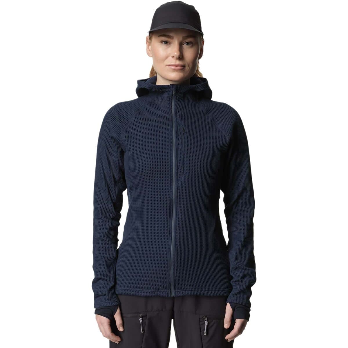 Pace Flow Houdi - Women's