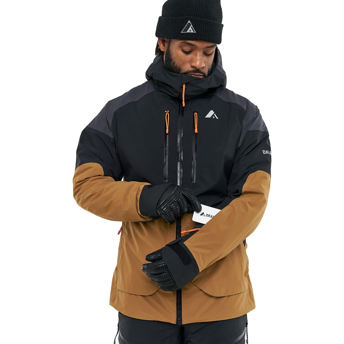 Alaskan Jacket - Men's