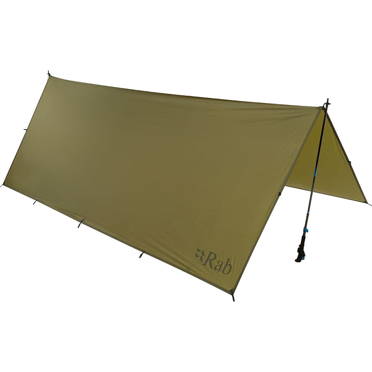 Siltarp 2 Shelter