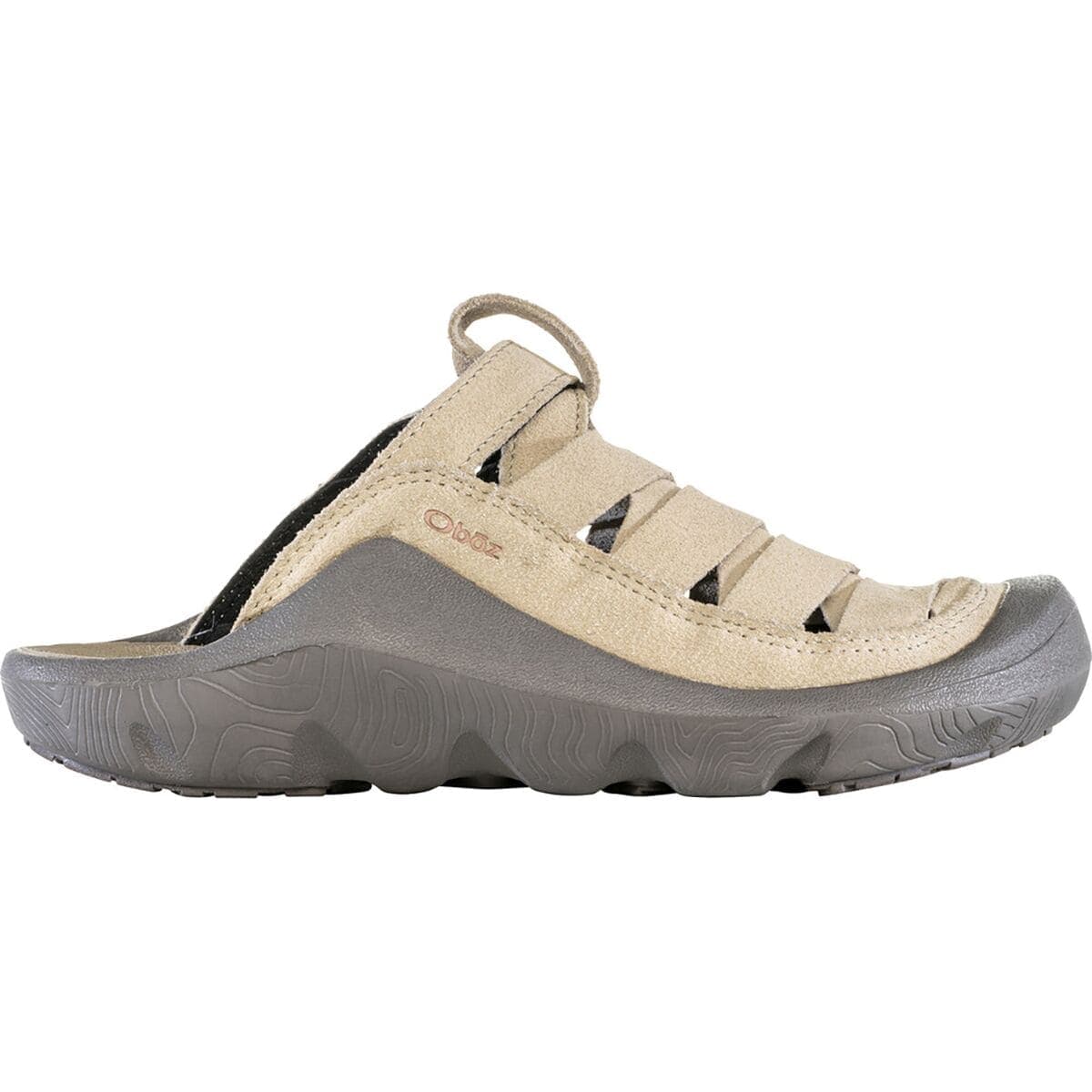 Whakata Town Sandal - Women's