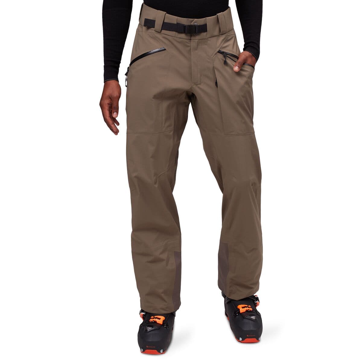 Mission Pant - Men's