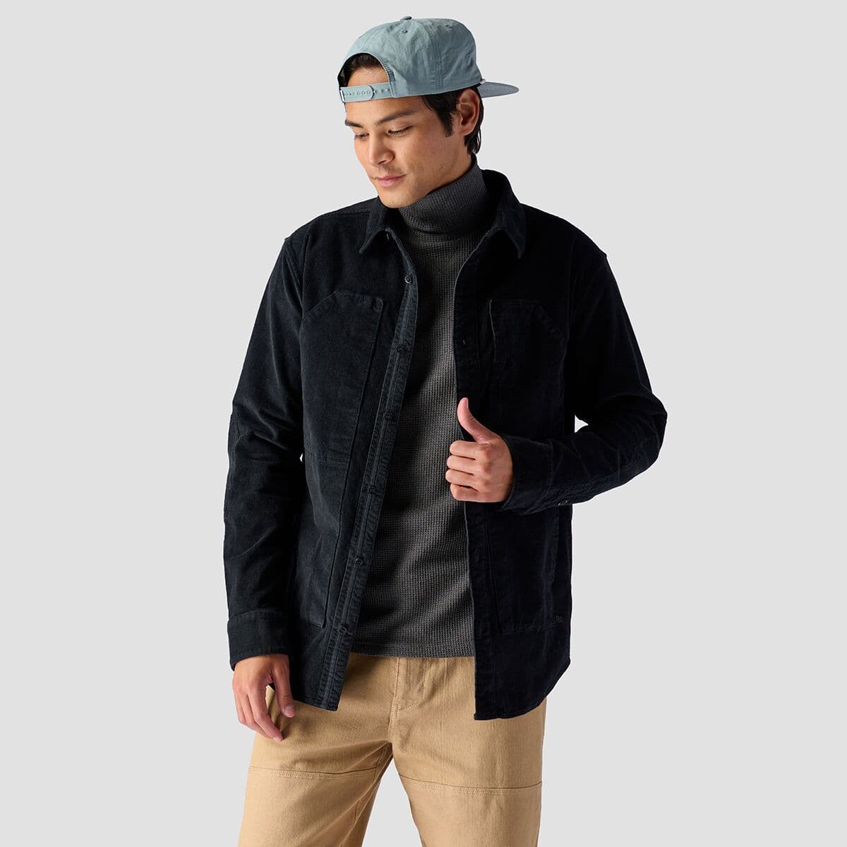 Utility Shirt - Men's