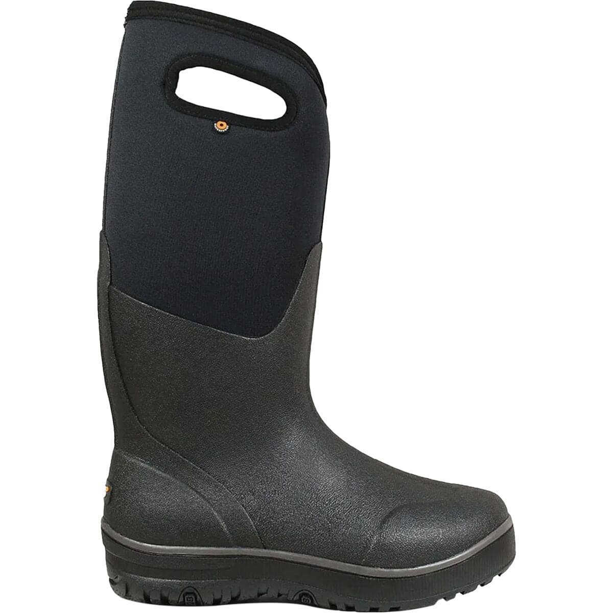 Ultra High Boot - Women's