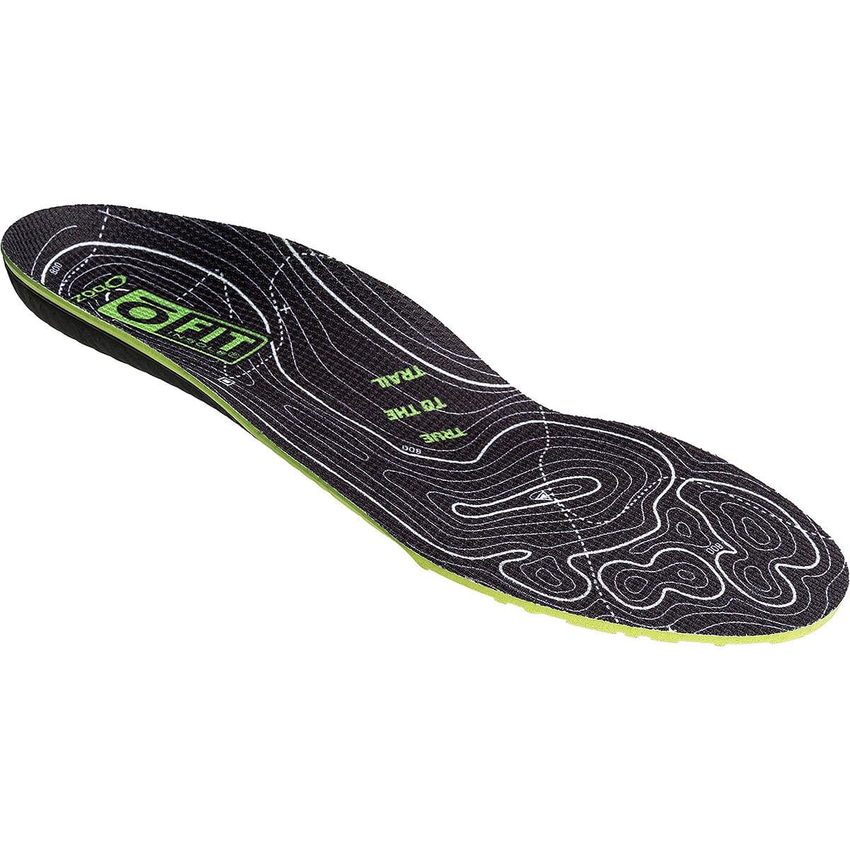O Fit Plus II Insole