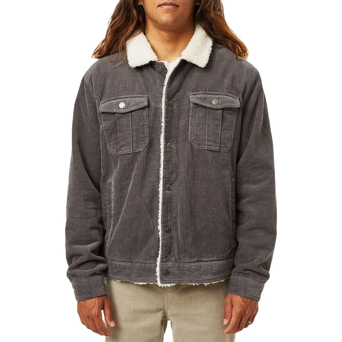 Harris Jacket - Men's