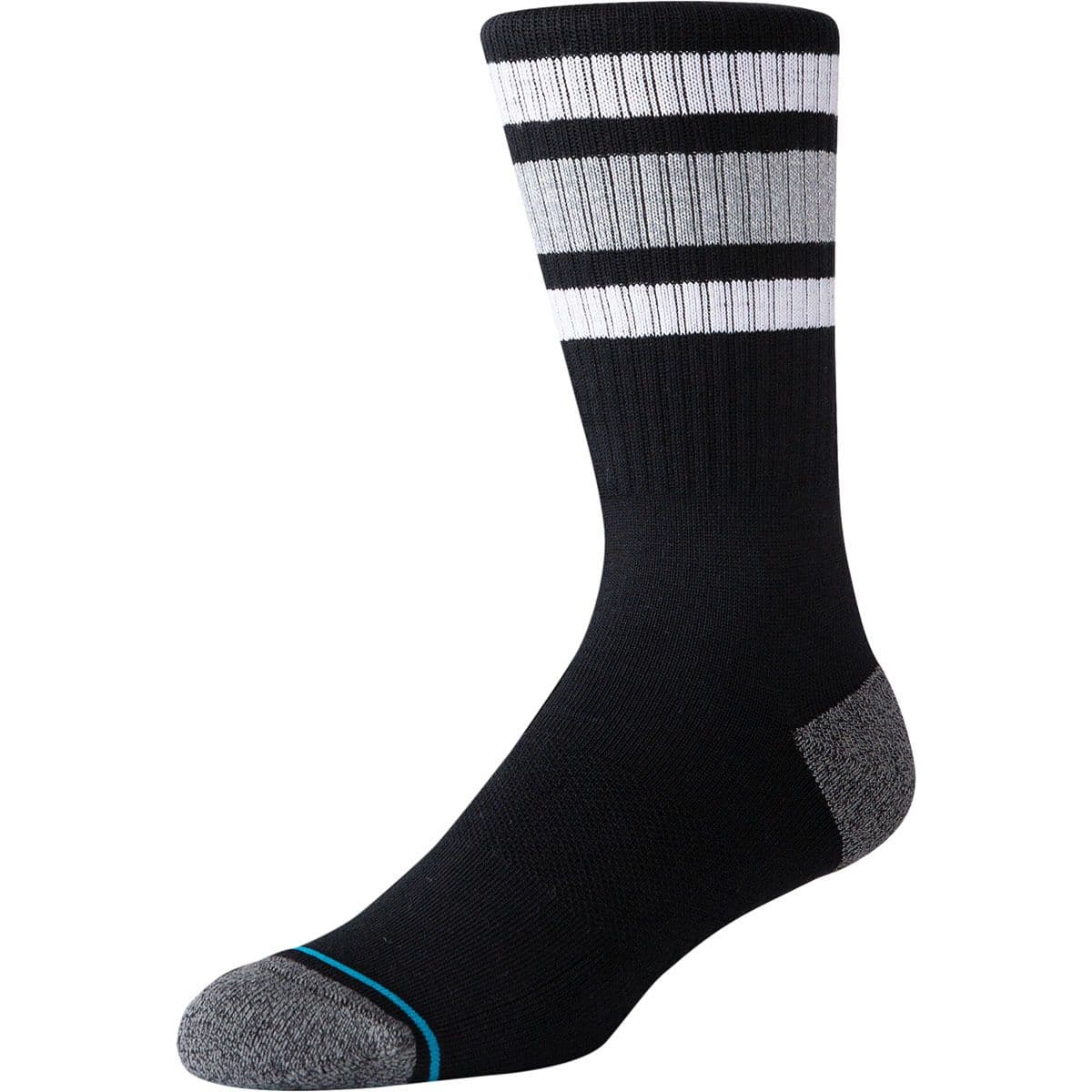 Boyd ST Silver Sock