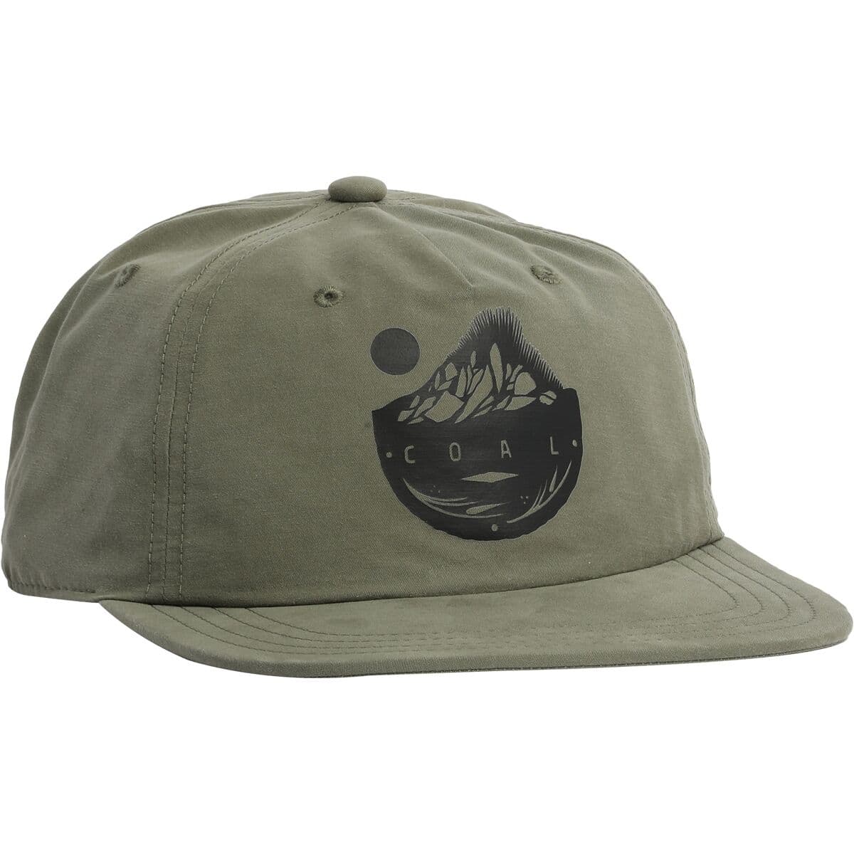 Poudre Hat