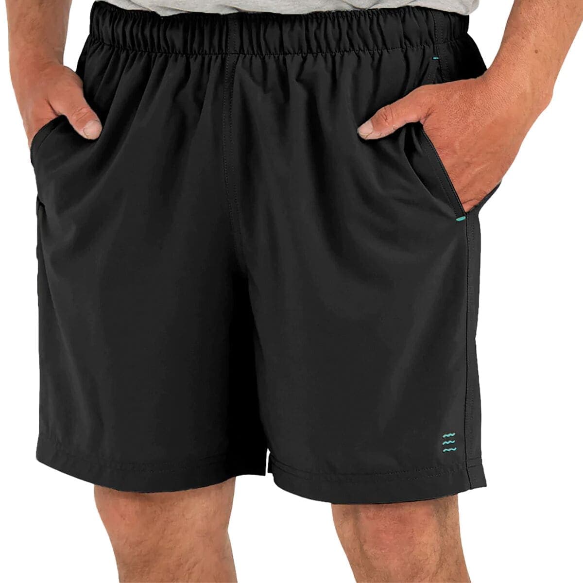 Breeze 6in Short - Men's