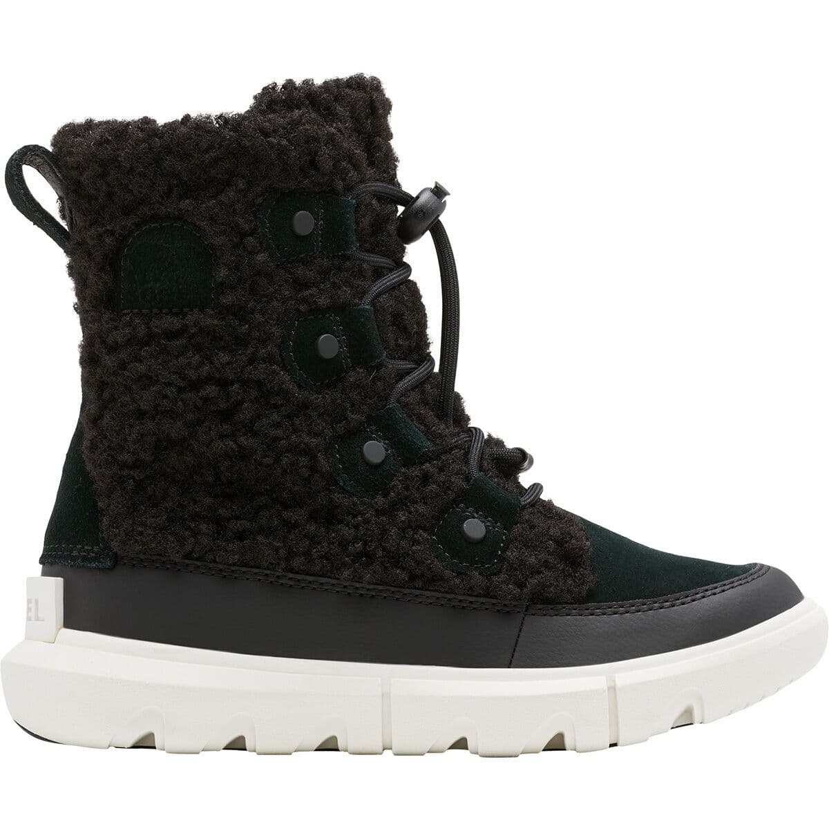 Explorer Cozy Boot - Girls'