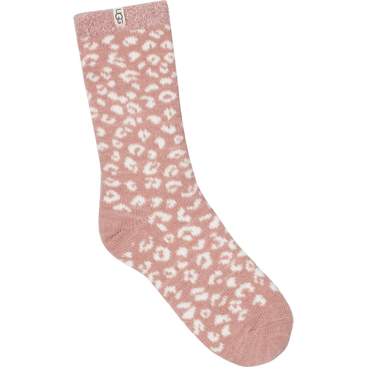 Josephine Fleece Lined Sock