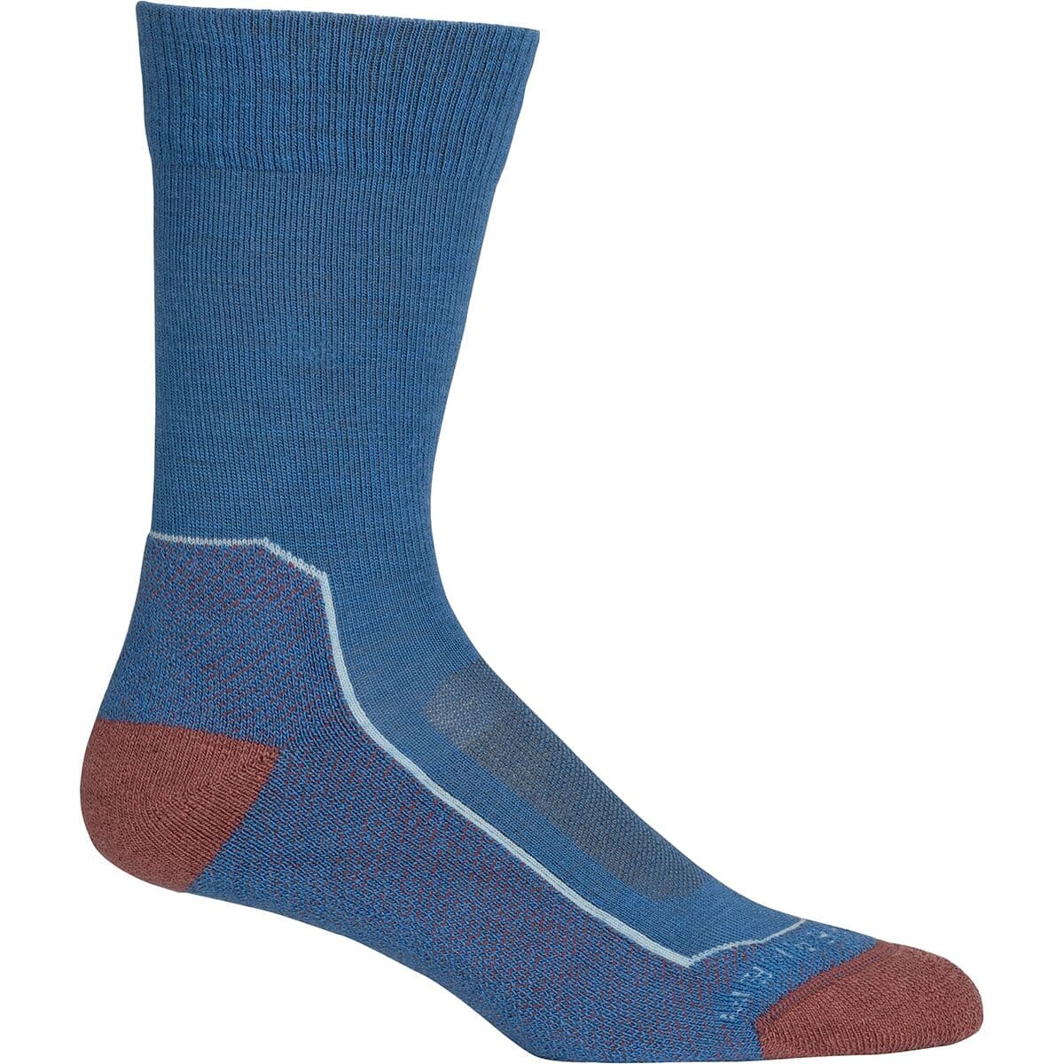 Hike+ Light Crew Sock
