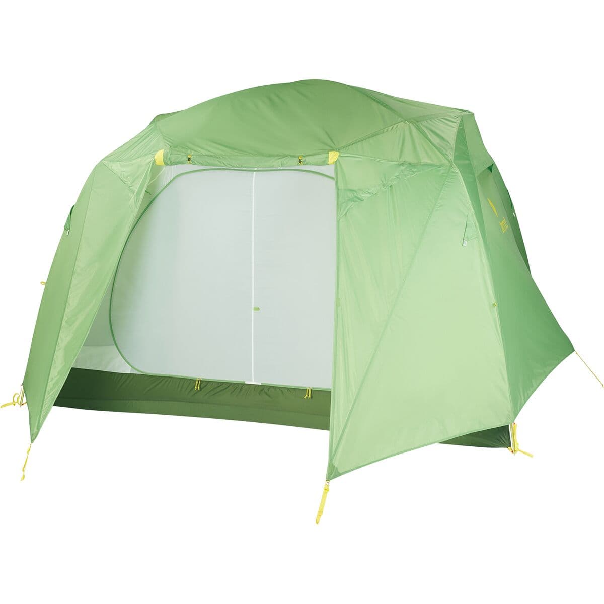 Limestone Tent: 6-Person 3-Season