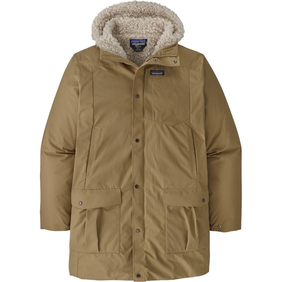 Downdrift Parka - Men's