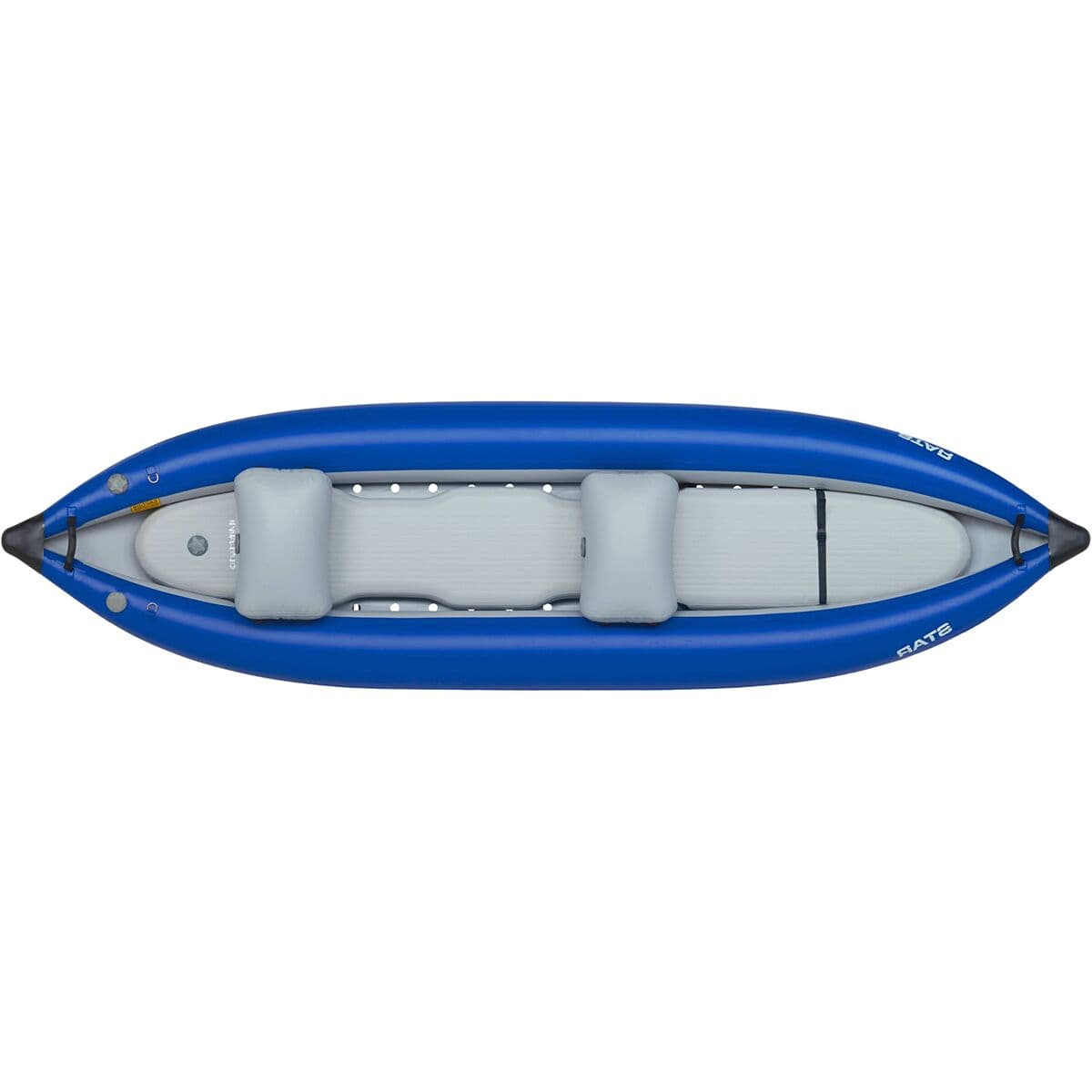 Outlaw II Inflatable Kayak