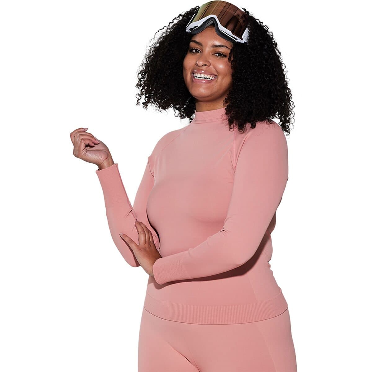 Johnson Top - Women's