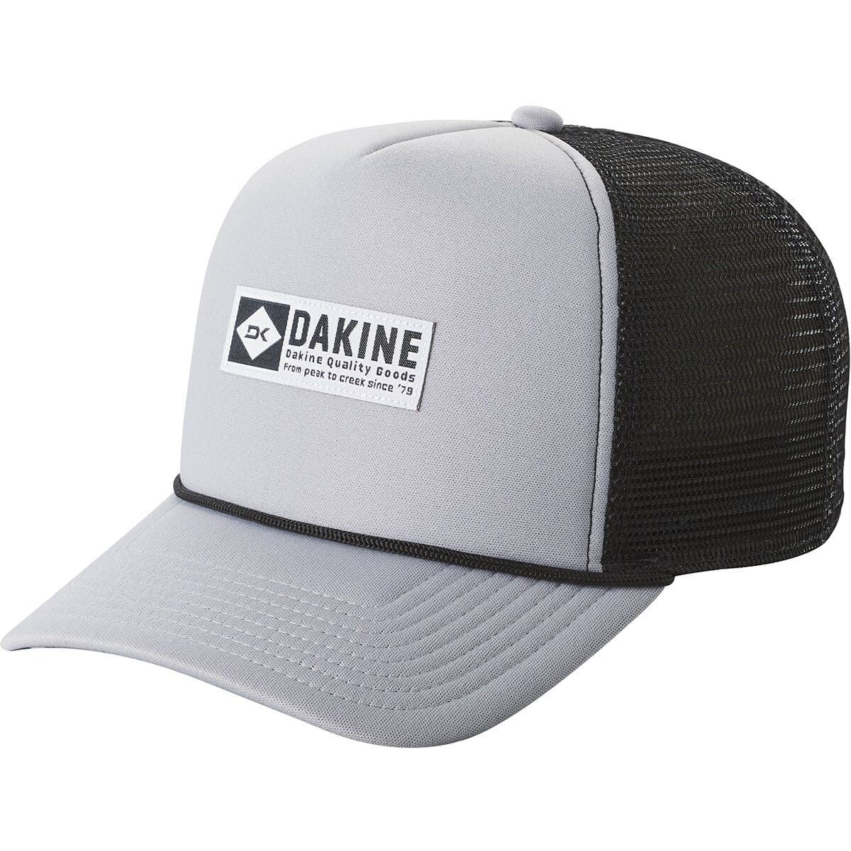 All Day Trucker Hat