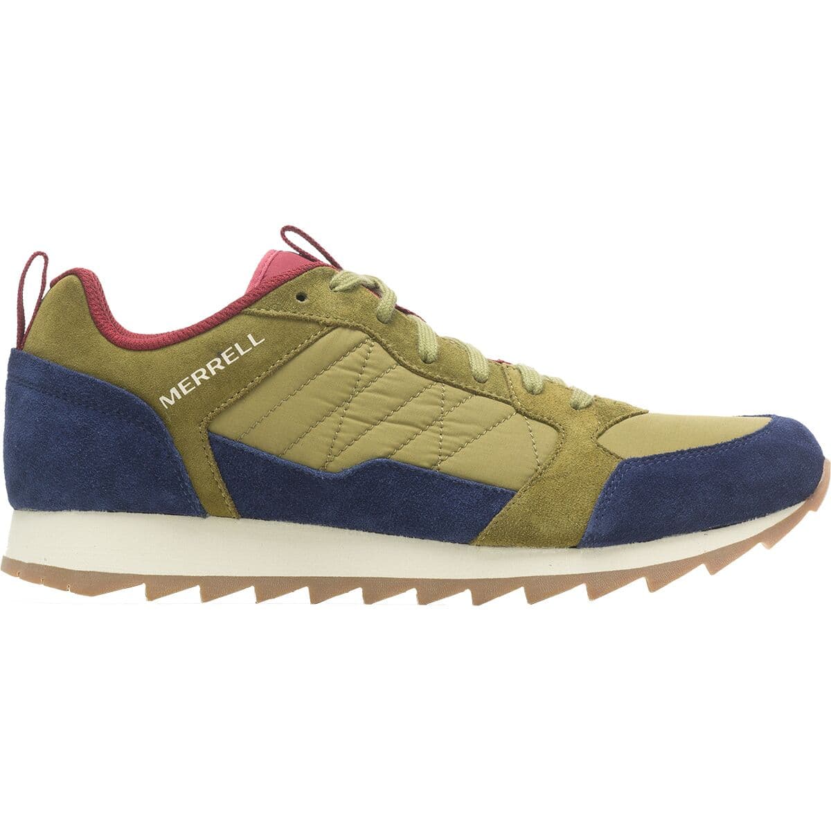 Alpine Sneaker - Men's