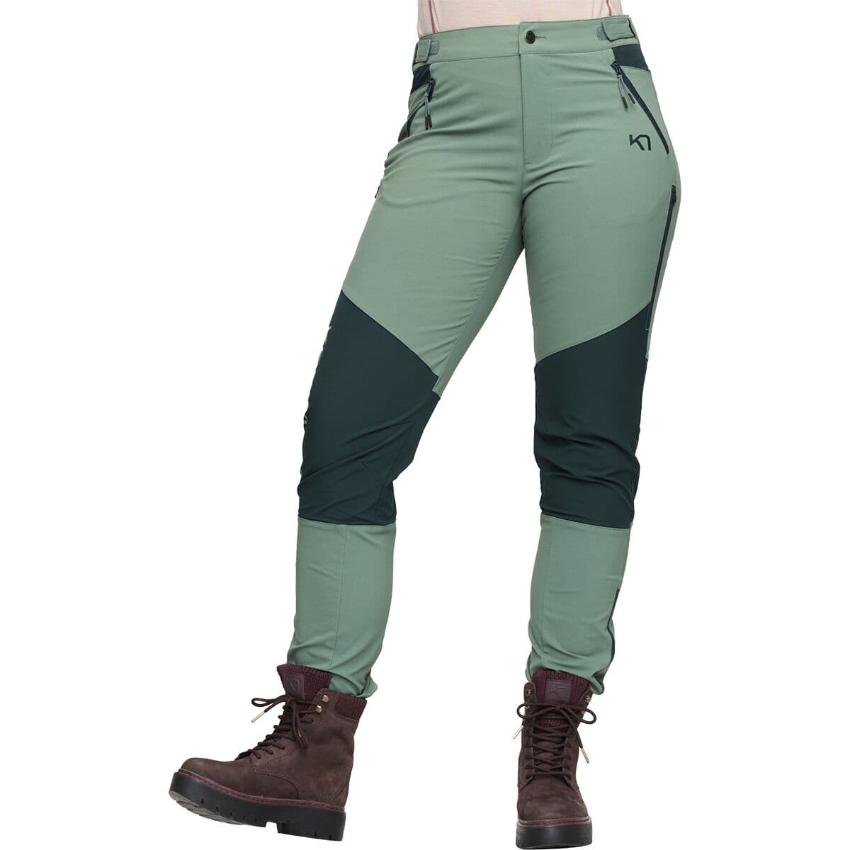 Sanne Pant - Women's