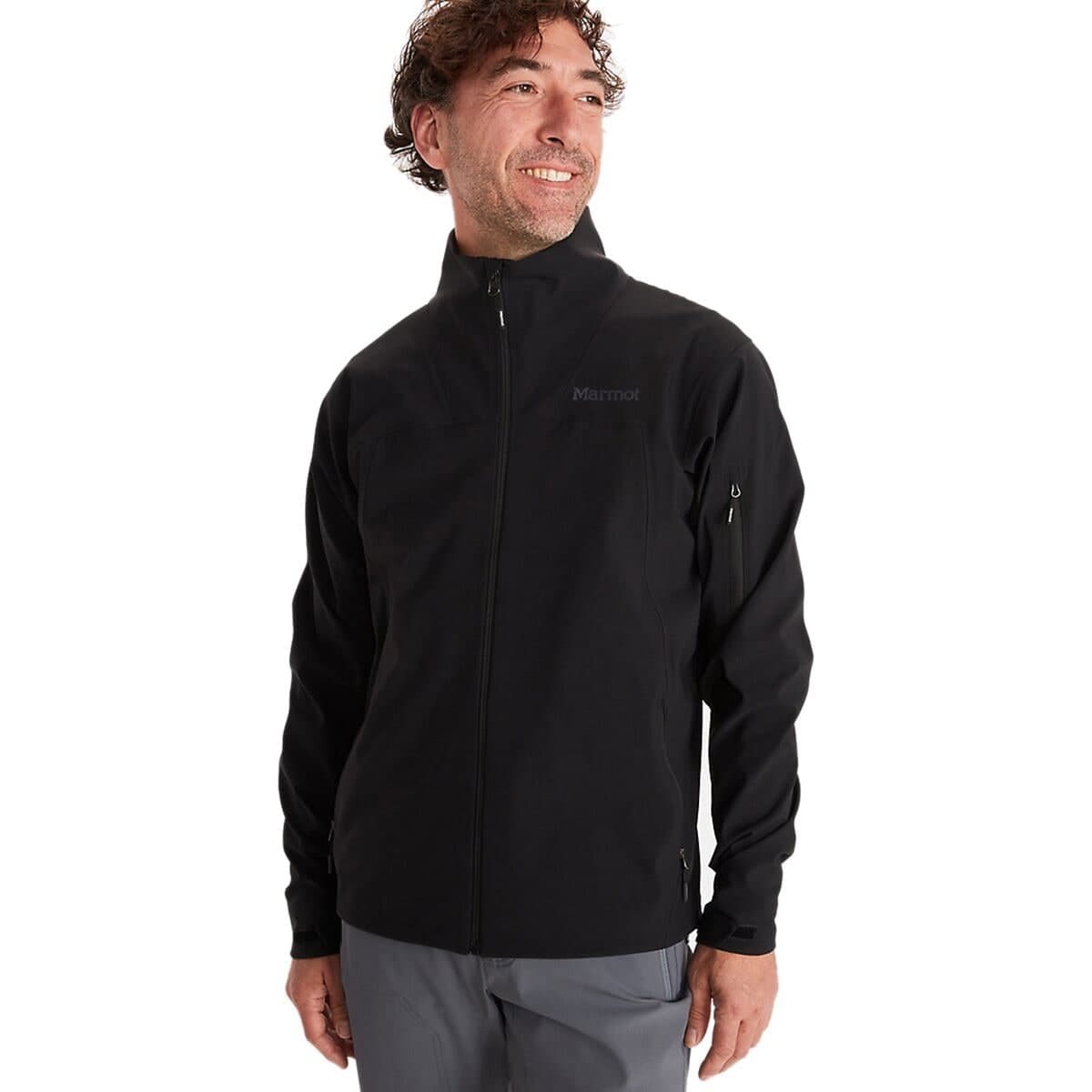 Alsek Jacket - Men's