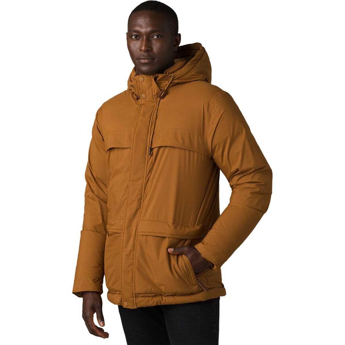 Novad Path Jacket - Men's