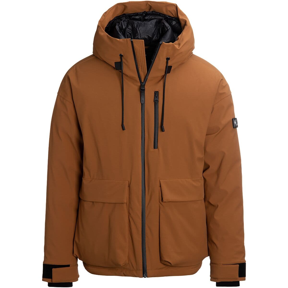 Marcus NF Jacket - Men's