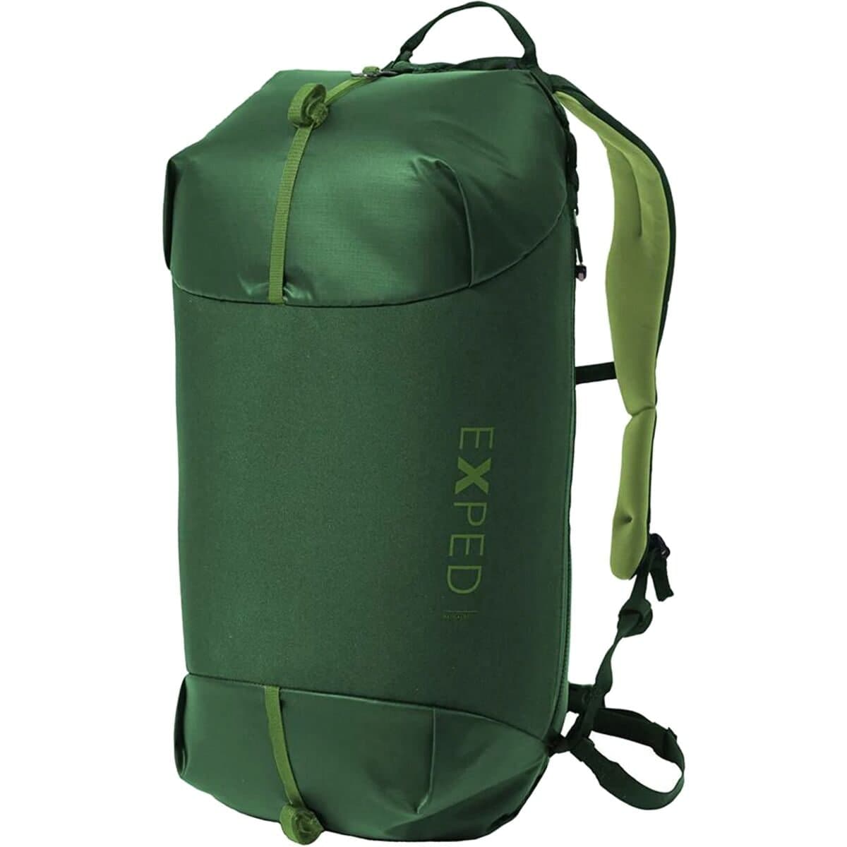 Radical 30L Travel Pack