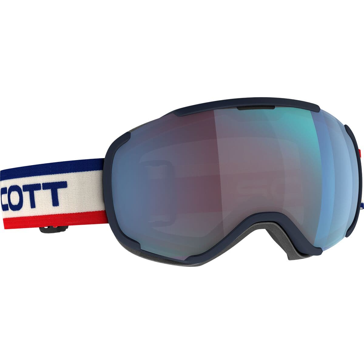 Faze II Amplifier Goggles