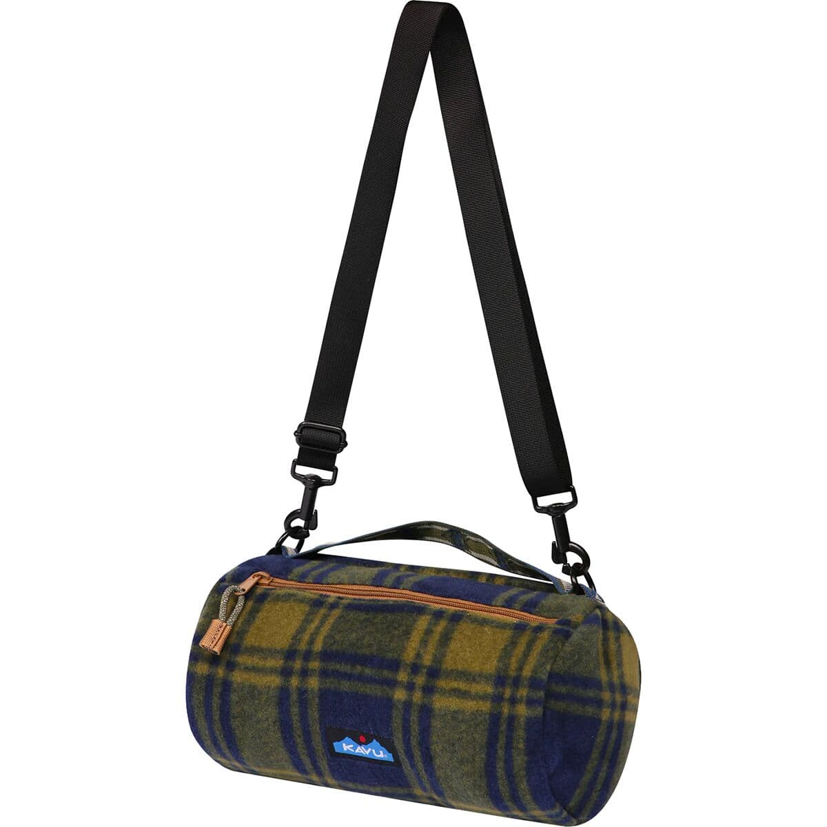 Bettles Bay Barrel Bag