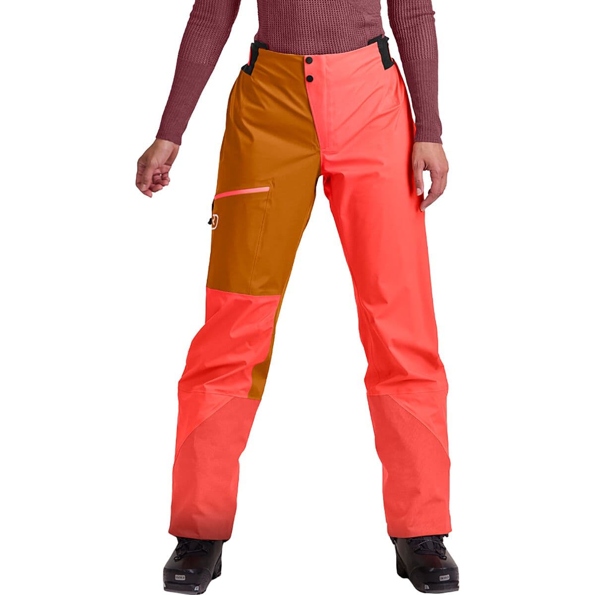 Ortler 3L Pant - Women's