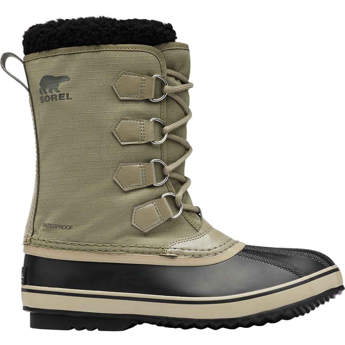 1964 Pac Nylon Boot - Men's