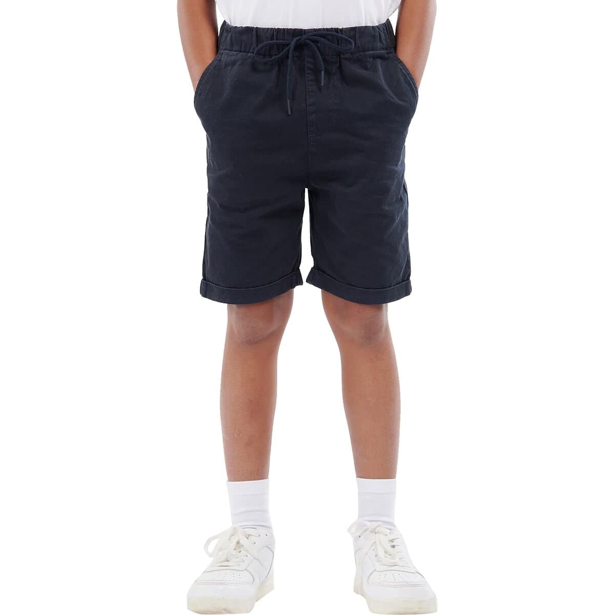 Chino Short - Boys'
