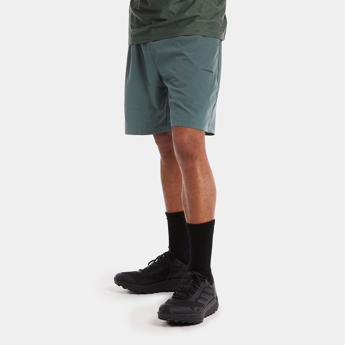 Travel Short - Men's